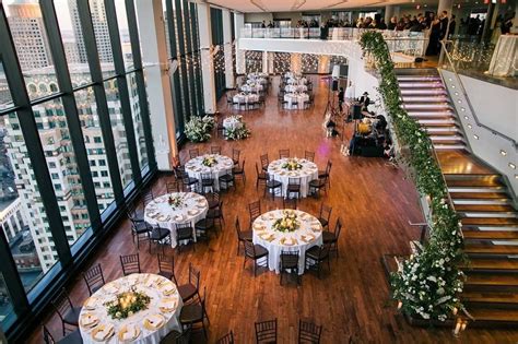 affordable wedding venues boston